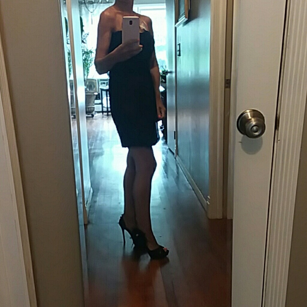 EUC BCBG Generation Cocktail dress